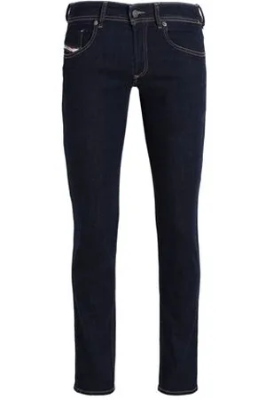 Diesel PARTES DE ABAJO - Pantalones vaqueros
