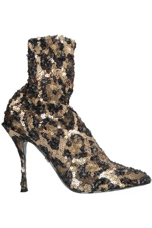 Dolce & Gabbana CALZADO - Botines de caña alta