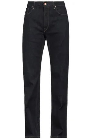 Hand Picked PARTES DE ABAJO - Pantalones vaqueros