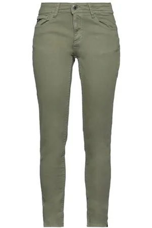 YES ZEE BY ESSENZA PARTES DE ABAJO - Pantalones vaqueros