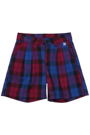 Dixie PARTES DE ABAJO - Pantalones cortos y bermudas