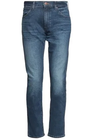 Wrangler PARTES DE ABAJO - Pantalones vaqueros