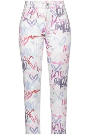 Isabel Marant PARTES DE ABAJO - Pantalones vaqueros