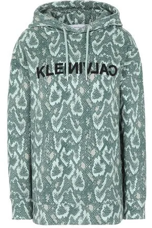 Calvin Klein CAMISETAS Y TOPS - Sudaderas