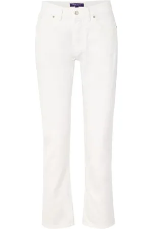 Ralph Lauren PARTES DE ABAJO - Pantalones vaqueros