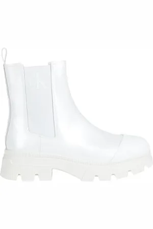 Calvin Klein CALZADO - Botines de caña alta