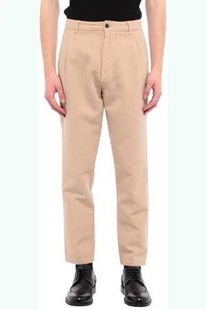 Beaucoup PARTES DE ABAJO - Pantalones