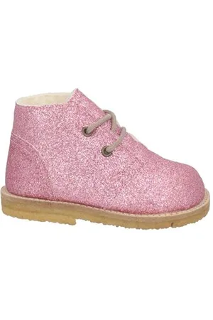 Konges Sløjd CALZADO - Botines de caña alta