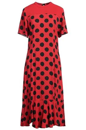 Marni VESTIDOS - Vestidos midi