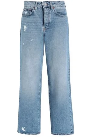 JACK & JONES PARTES DE ABAJO - Pantalones vaqueros