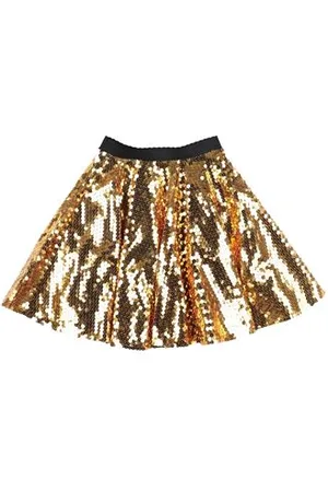 Dolce & Gabbana PARTES DE ABAJO - Faldas infantiles