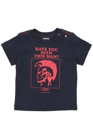 Diesel CAMISETAS Y TOPS - Camisetas