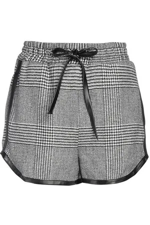 Ermanno Firenze PARTES DE ABAJO - Pantalones cortos y bermudas