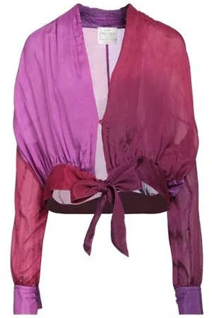 FORTE FORTE CAMISETAS Y TOPS - Tops
