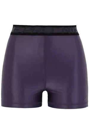Nike PARTES DE ABAJO - Pantalones cortos y bermudas