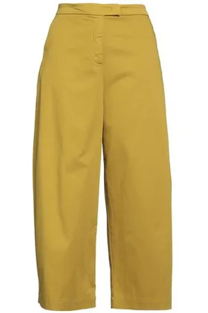 MYTHS PARTES DE ABAJO - Pantalones