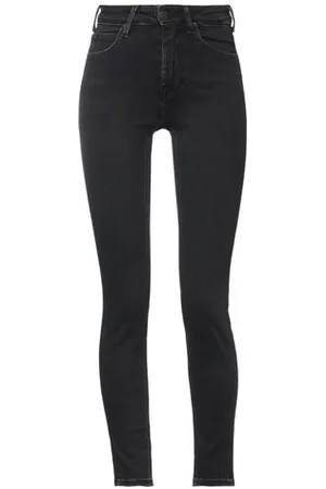 Lee PARTES DE ABAJO - Pantalones vaqueros