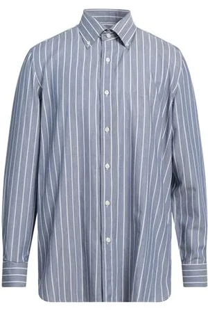 GIAMPAOLO VIOZZI CAMISETAS Y TOPS - Camisas