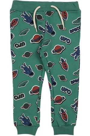 NAME IT PARTES DE ABAJO - Pantalones