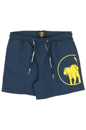 Ciesse PARTES DE ABAJO - Pantalones cortos y bermudas