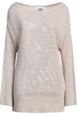 ALPHA STUDIO PRENDAS DE PUNTO - Pullover