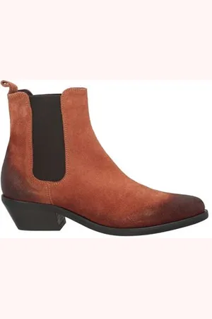 carmens CALZADO - Botines de caña alta