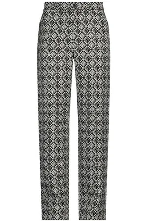Marine Serre PARTES DE ABAJO - Pantalones