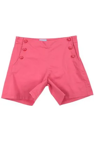 Lanvin PARTES DE ABAJO - Pantalones cortos y bermudas