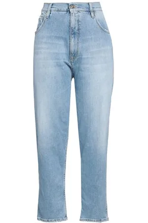 Cycle PARTES DE ABAJO - Pantalones vaqueros