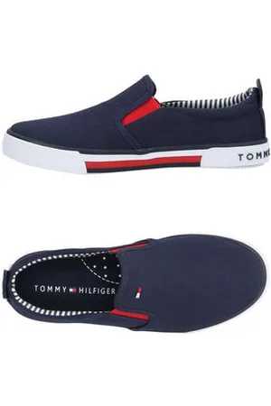 Tommy Hilfiger CALZADO - Sneakers