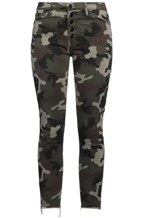 Black Orchid PARTES DE ABAJO - Pantalones vaqueros