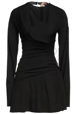 Nº21 VESTIDOS - Minivestidos