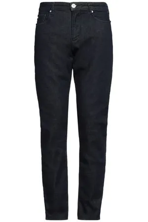 Emporio Armani PARTES DE ABAJO - Pantalones vaqueros