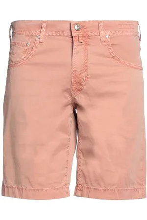 Jacob Cohen PARTES DE ABAJO - Pantalones cortos y bermudas