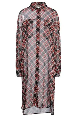 SEMICOUTURE VESTIDOS - Vestidos midi