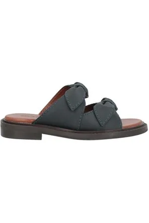 See by Chloé CALZADO - Sandalias con cierre
