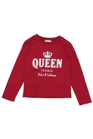 Dolce & Gabbana CAMISETAS Y TOPS - Camisetas