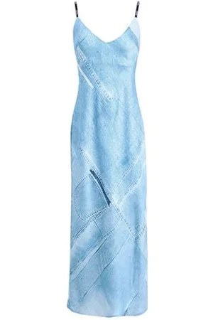 HUGO BOSS VESTIDOS - Vestidos largos