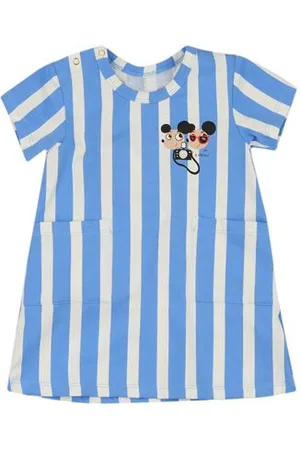 Mini Rodini RECIÉN NACIDO - Vestidos para bebé