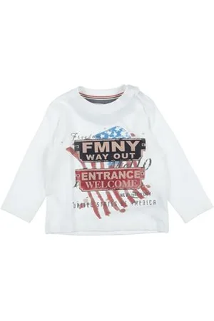 Fred Mello CAMISETAS Y TOPS - Camisetas