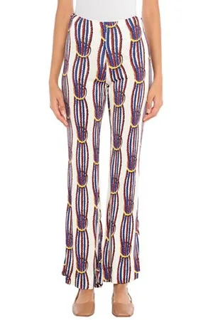 Jucca PARTES DE ABAJO - Pantalones