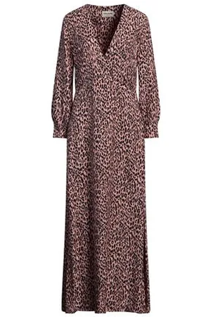 Zadig & Voltaire VESTIDOS - Vestidos largos