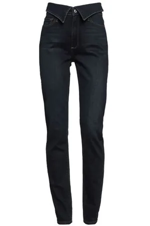 Black Orchid PARTES DE ABAJO - Pantalones vaqueros