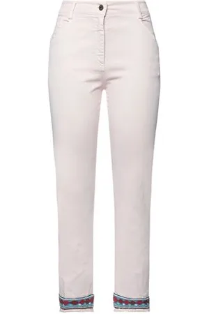 TRUE ROYAL PARTES DE ABAJO - Pantalones vaqueros