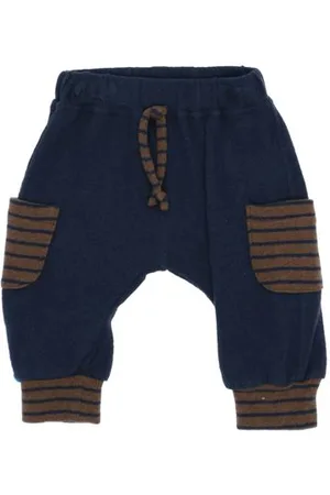 ALETTA PARTES DE ABAJO - Pantalones