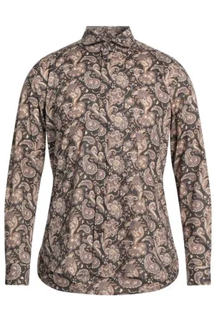 GAZZARRINI CAMISETAS Y TOPS - Camisas