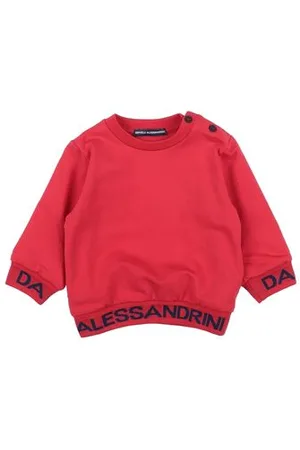 D.A. Daniele Alessandrini CAMISETAS Y TOPS - Sudaderas