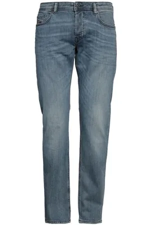 Diesel PARTES DE ABAJO - Pantalones vaqueros