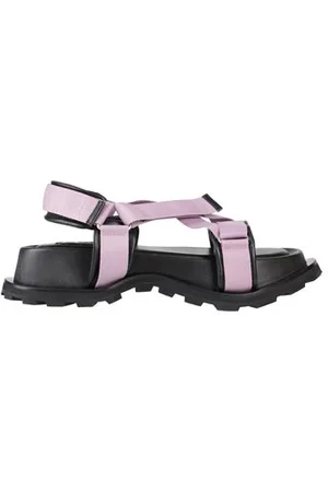 Jil Sander CALZADO - Sandalias con cierre