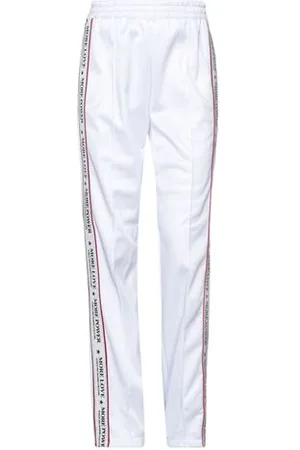 Forte Dei Marmi PARTES DE ABAJO - Pantalones